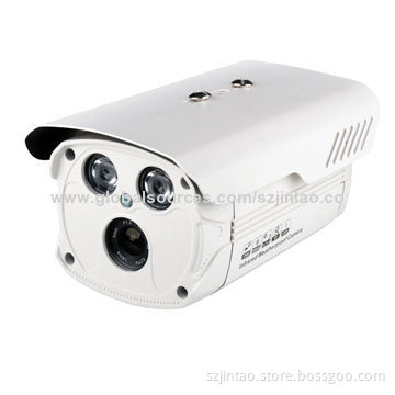 1.3 Megapixel IP Camera/Waterproof/IR Night Vision/Motion Detection/DAHUA 90 Array/H.264/Shenzhen